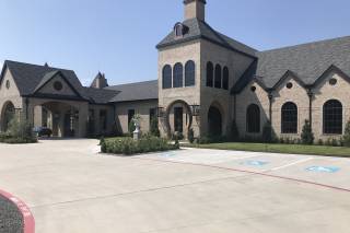 Iron Manor by Walters Wedding Estates - 31