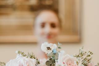 Poppy Belle Event & Floral Design - 55