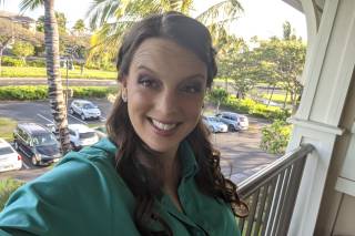 Kassi Bissman Beauty - 11