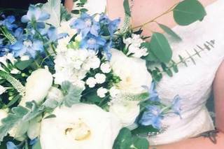 Teri's Floral - 151