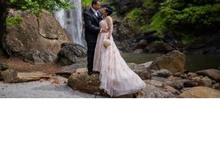 Waterfall Wedding Experts - 11