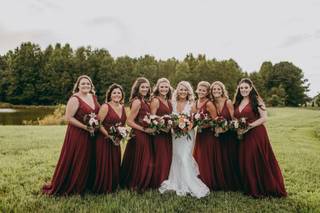 Maria DeForrest Photography - 30