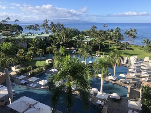 Perfect Honeymoons - 4