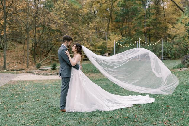 Meghan Elizabeth Photography - 3