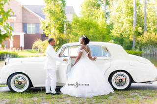 John Sekyere Photography - 11