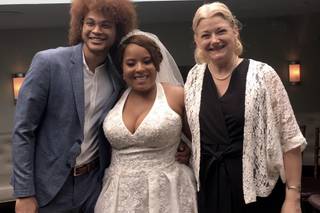 Rev. Annie NYC - Wedding Officiant - 33