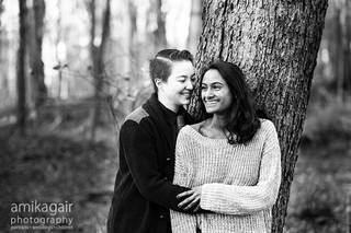 Amika Gair Photography - 5