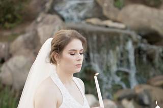AZ X Bridal Glam - 14