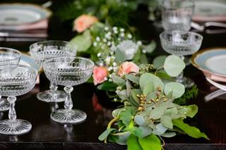 Shades of Pink Wedding Flowers - 19