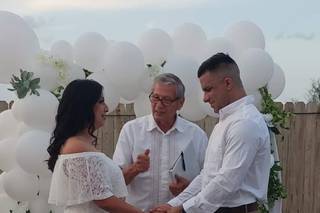 A Wedding Priest on Call - 44