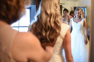 Baby Breath Bridal Services - 36