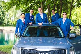 Chicago Cinematic Weddings - 5