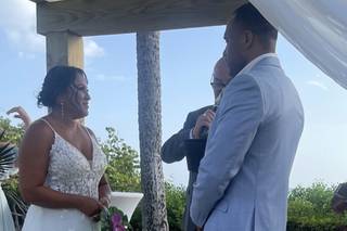Peace Love Weddings - 32