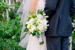 Mary Nell Chadsey Floral Design - 21