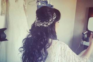 Jenna Cirino Hair Design - 37