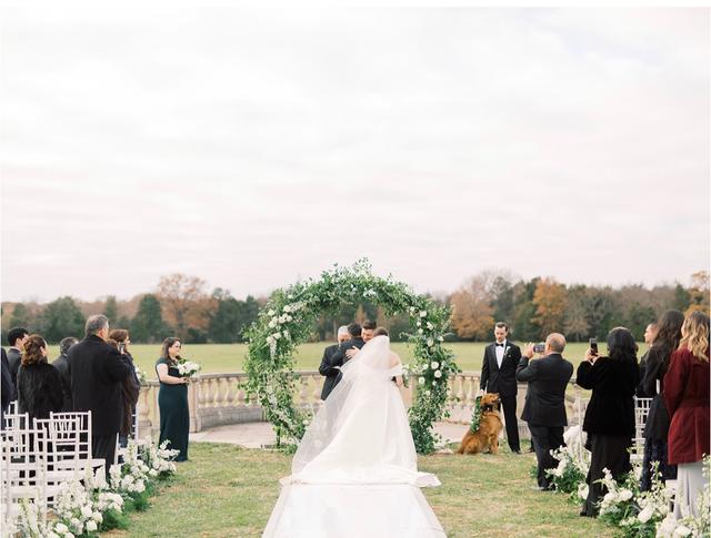 Amy Lauren Floral Design - 4