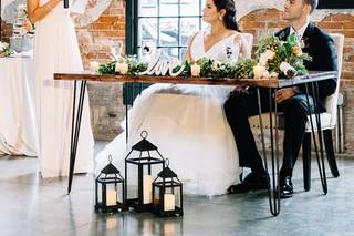 Barnes Handcrafted Farmhouse Tables - 20