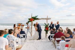 Forget Me Knot | Event Florals & Rentals - 32