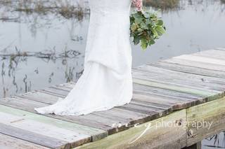 Magnolia Bride of Charleston - 8