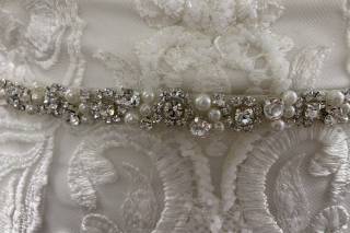 Blue Bridal - 10