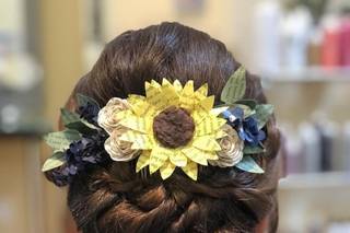 Elle Salon & Spa - 8