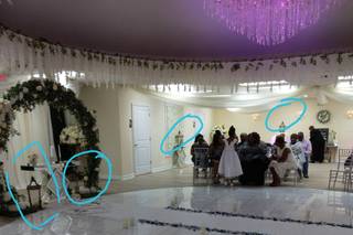 Crystal Ballroom Ocala - 12