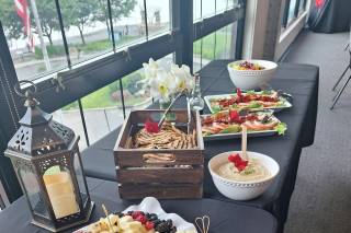85 East Events Catering - 9