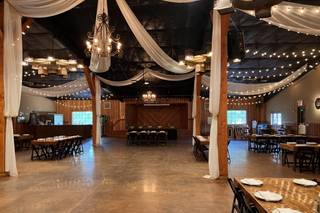Stardance Event Center - 50