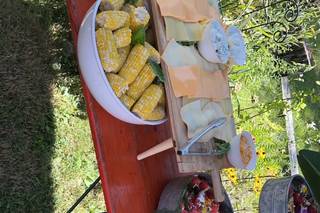 Roots Catering - 2