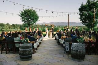 CrossKeys Vineyards - 25