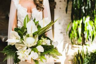 Fantasy Floral Designs - 64