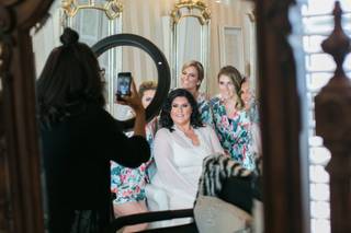 Nadia Grier Bridal - 10