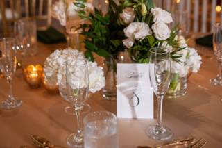 UNIQUE Weddings & Events - Tampa Bay Wedding Planner - 40