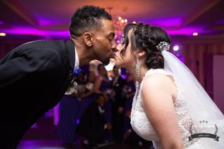 Sterling Ballroom at the DoubleTree Tinton Falls - 33