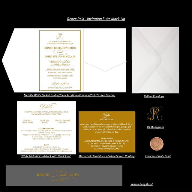 Exquisite Invites - 4