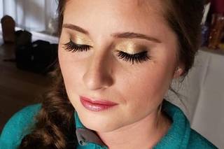 Simply Stunning Bridal - 79