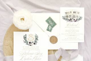 Empress Stationery - 8