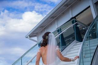 Nikki's Glitz And Glam Bridal Boutique - 8