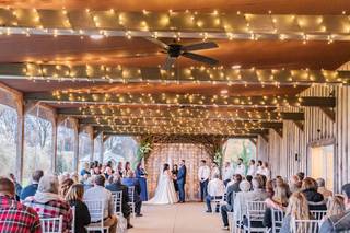 The Crystal Coop Reception & Event Center - 43