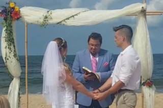 I Thee Wed - 19