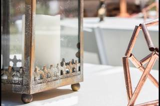 Event Co. Wedding & Party Rentals - 23