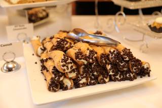 The Lodge at Saratoga Casino Hotel - 7