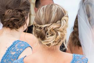 SE Bridal Alterations - 33