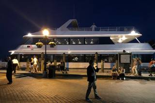 Watermark Tours Charters Cruises - 16