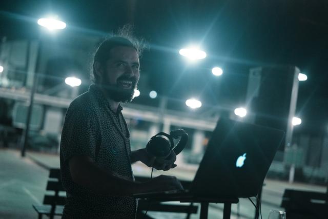 DJ Kerem - 4
