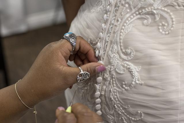 Deborah's Bridal - 3