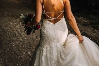Lipstick And Brides - 18