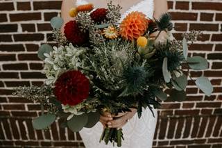 Fruition Flowers - 36