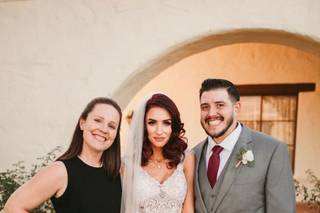Officiant Amber - 33