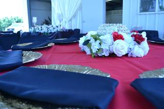 Touch Of Elegance - 36